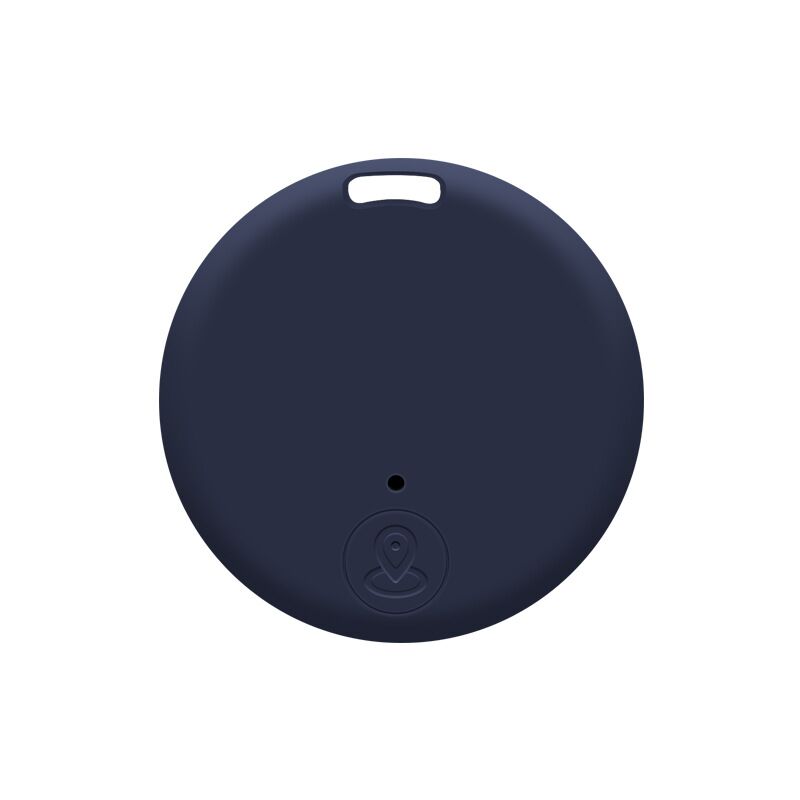 Mini Tracking Device Tag Key Child Finder Pet Tracker Location Blue tooth-compatible Tracker Smart GPS