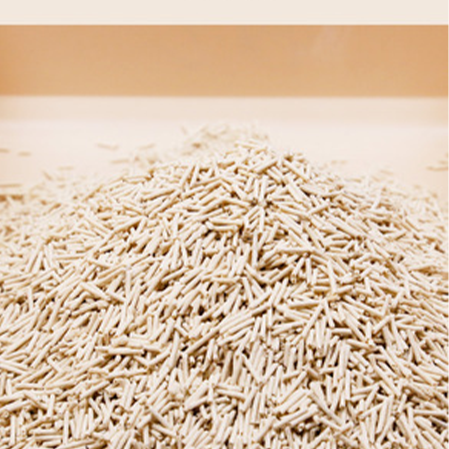 Tofu Cat Litter Suppliers Automatic Cat Litter Cat Litter Bentonite With Scent