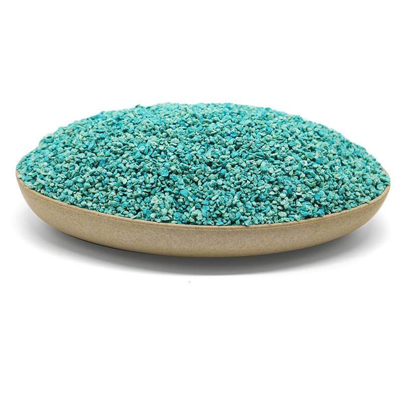 Flushable Super Odor Control Crushed Shape Tofu Cat Litter Sand