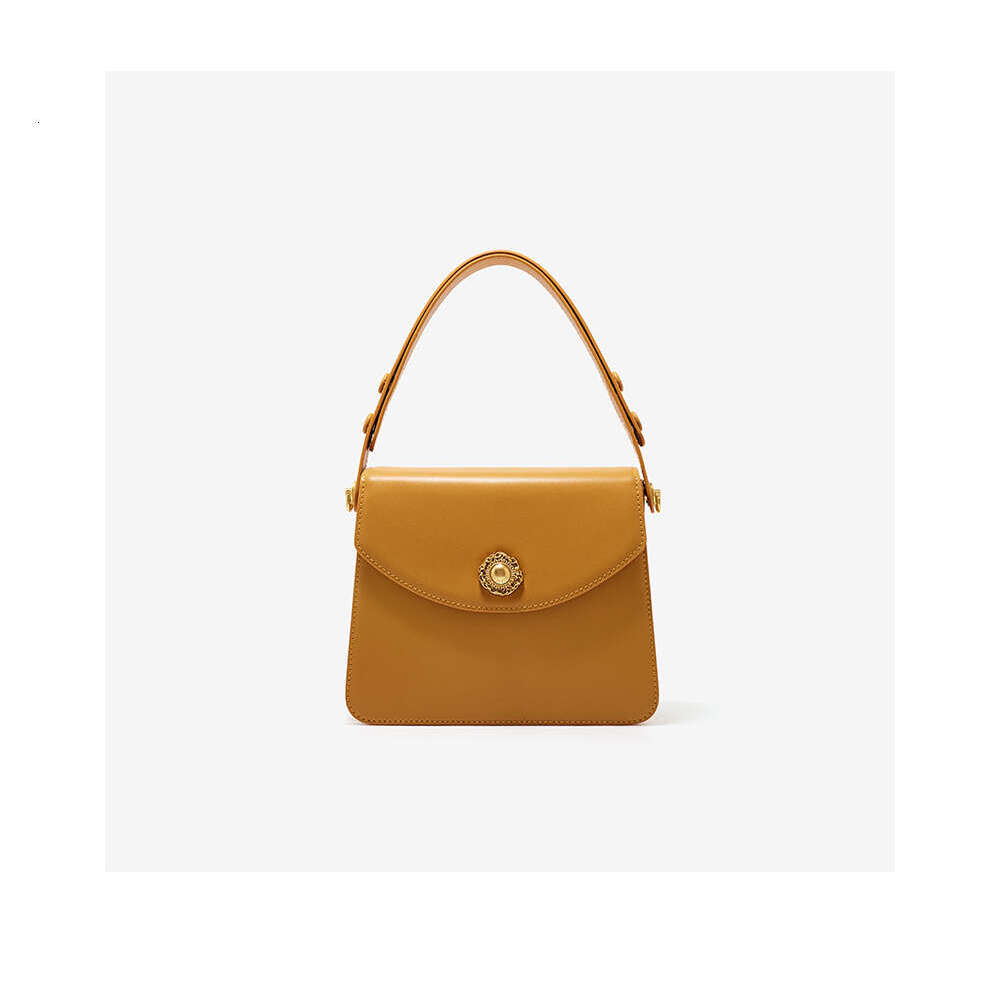 LEMON KOKO Designer Fashion Handbag Women Crossbody Shoulder Female Messenger Portable Square Leather Bag
