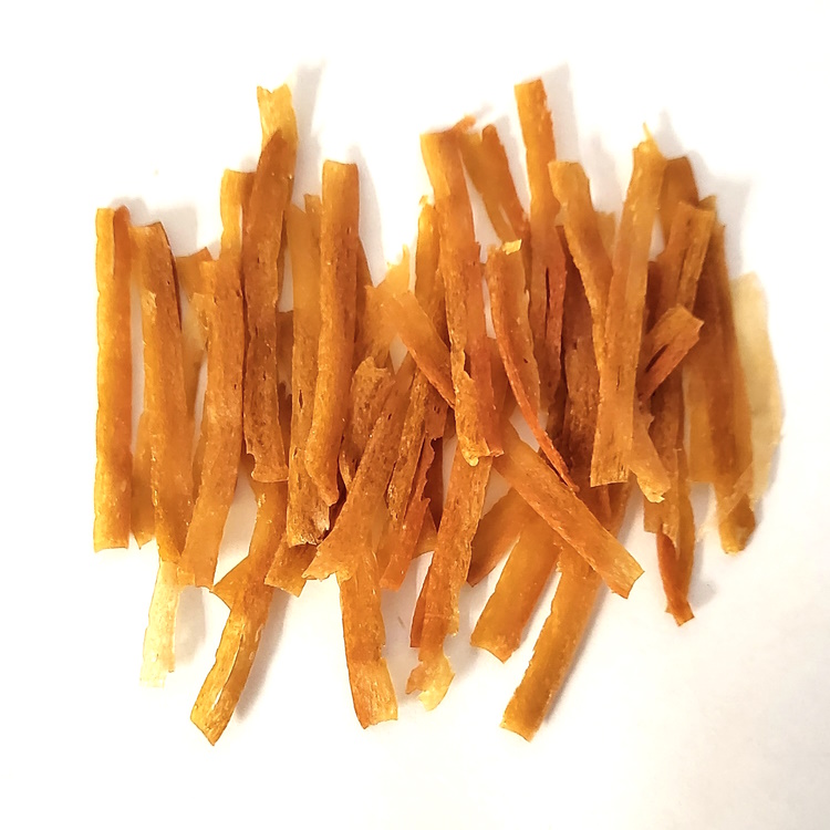 Skin And Coat Health High Protein For Rena's Recipe Chicken And Prawn Cat Pet Snack Treats Food