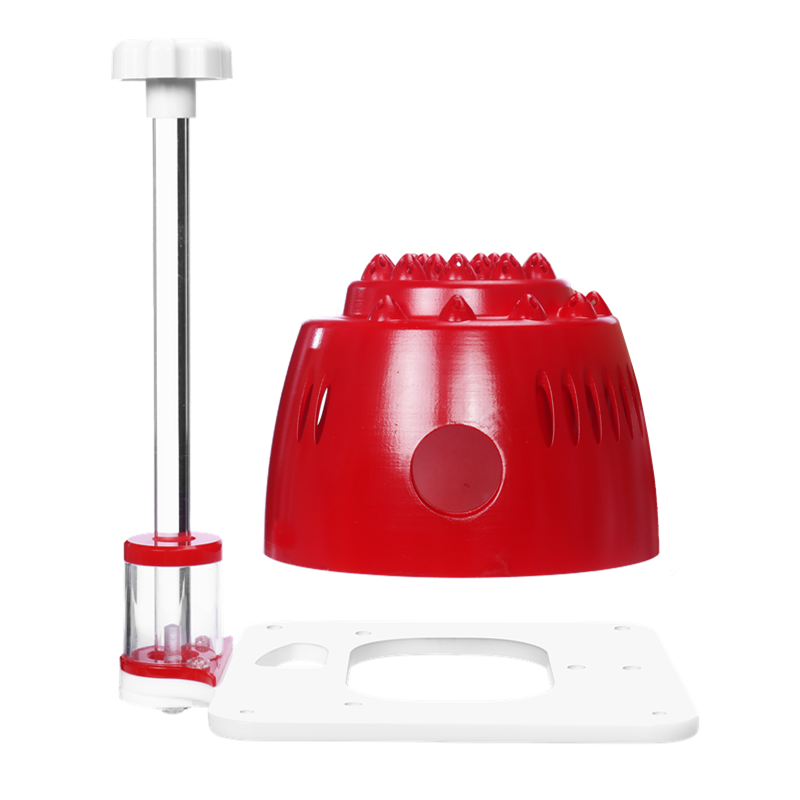 Marine Aquarium RS-X6 Integral Diversion Fish Tank Aquarium Protein Skimmer