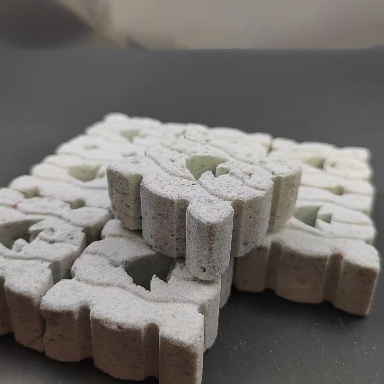 Bio Ceramic Filter Media for Aquarium Filtration, Aquarium Filter Media Bacteria House