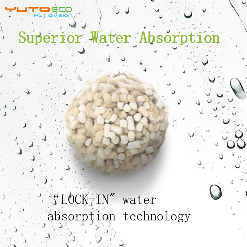 Low Tracking Plant Fiber Cat Litter Natural Flushable Fast Clumping Strong Water Absorption Deodorizing Fast Drying Cat Litter