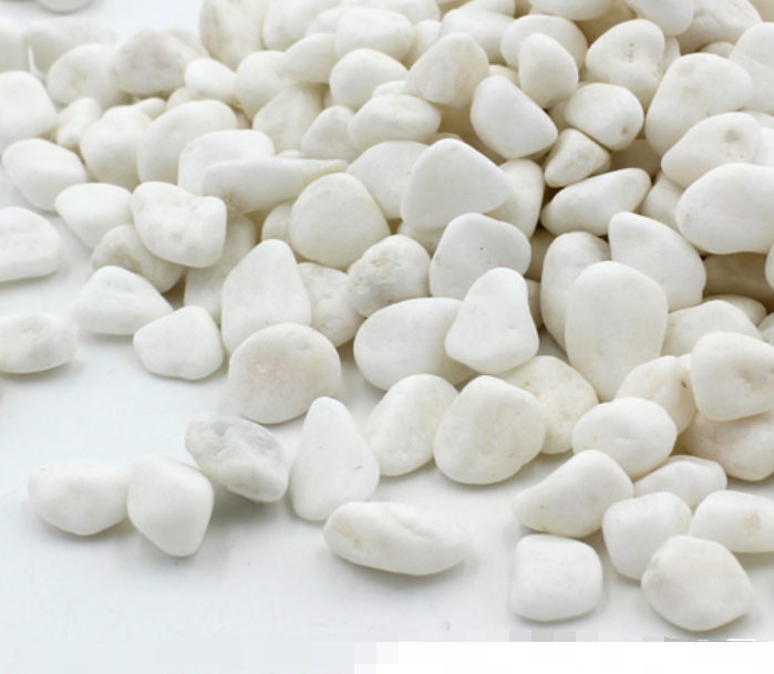 Natural Color White and Black Gravel Sand, Dyed Colored sand, Wholesale colored sand 3-5mm