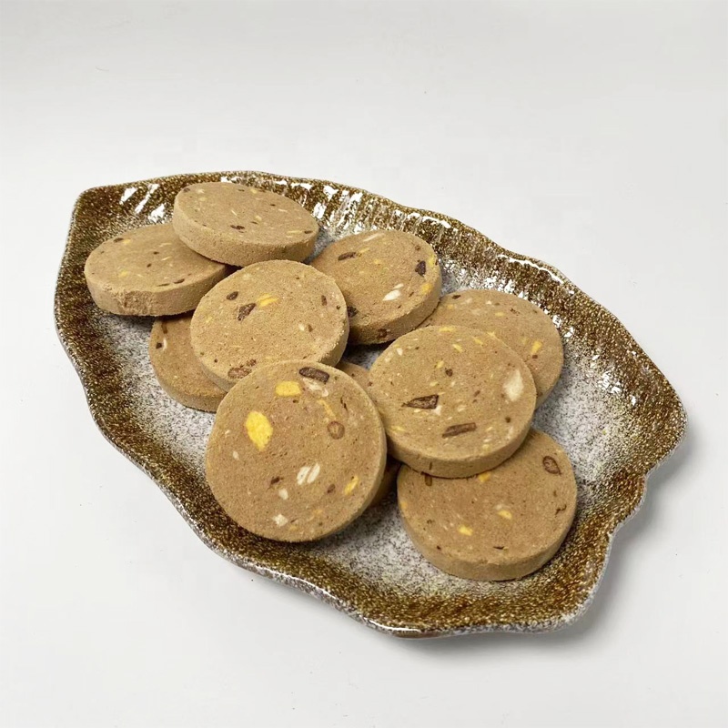 Pet freeze-dried snacks wholesale bulk Freeze-dried cat treats Raw bone and meat Dog treats dog food cat snacks