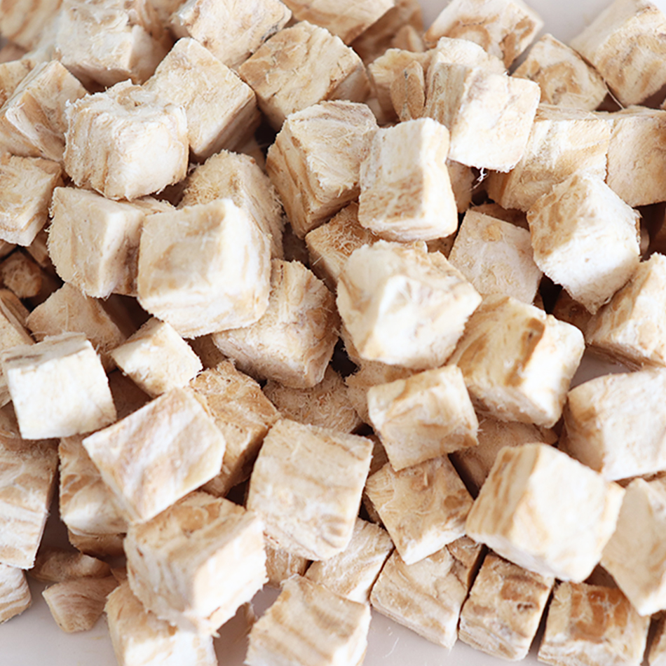 Wholesale Pet Food Frozen cat and dog snacks dog food cat food cat snacks pet freeze-dried OEM