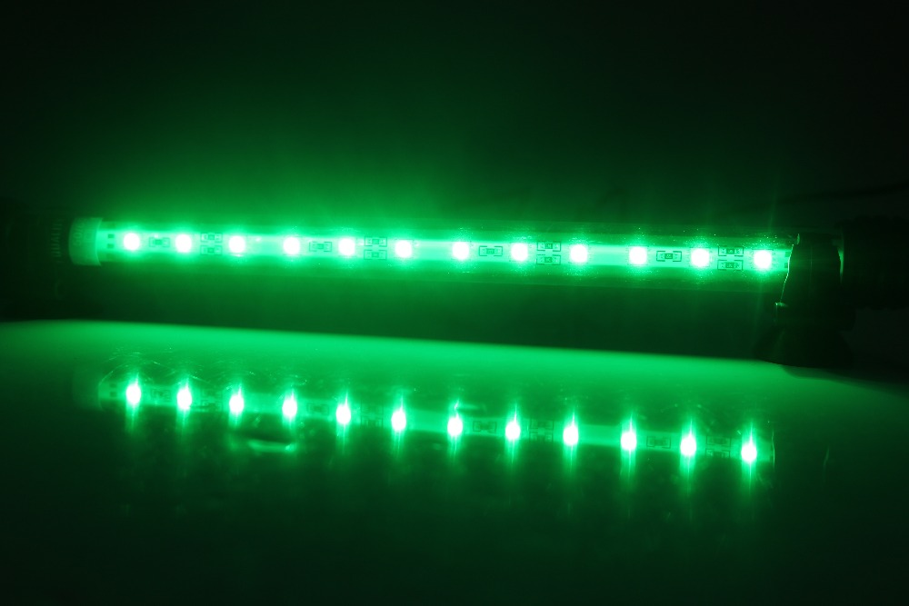GL-12T 5050 smd led specifications 12v led aquarium light for arowana fish