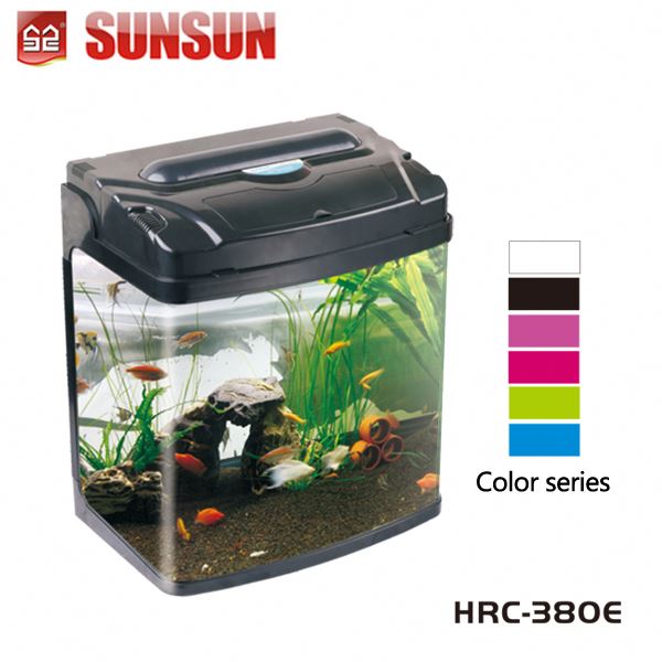 sunsun wholesale 1 gallon fish tank