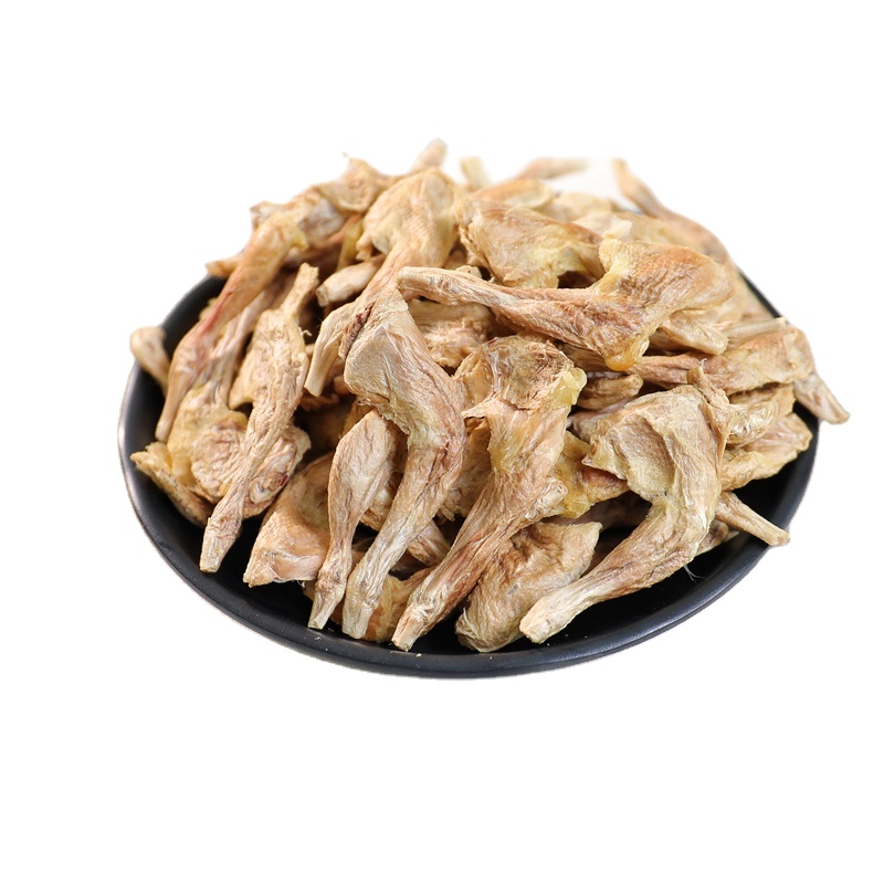 Pet Snack Cat Treat Cat snacks Oem Manufacturer Freeze dried chicken legs Freeze dried dog snack cat food Wholesale bulk cargo