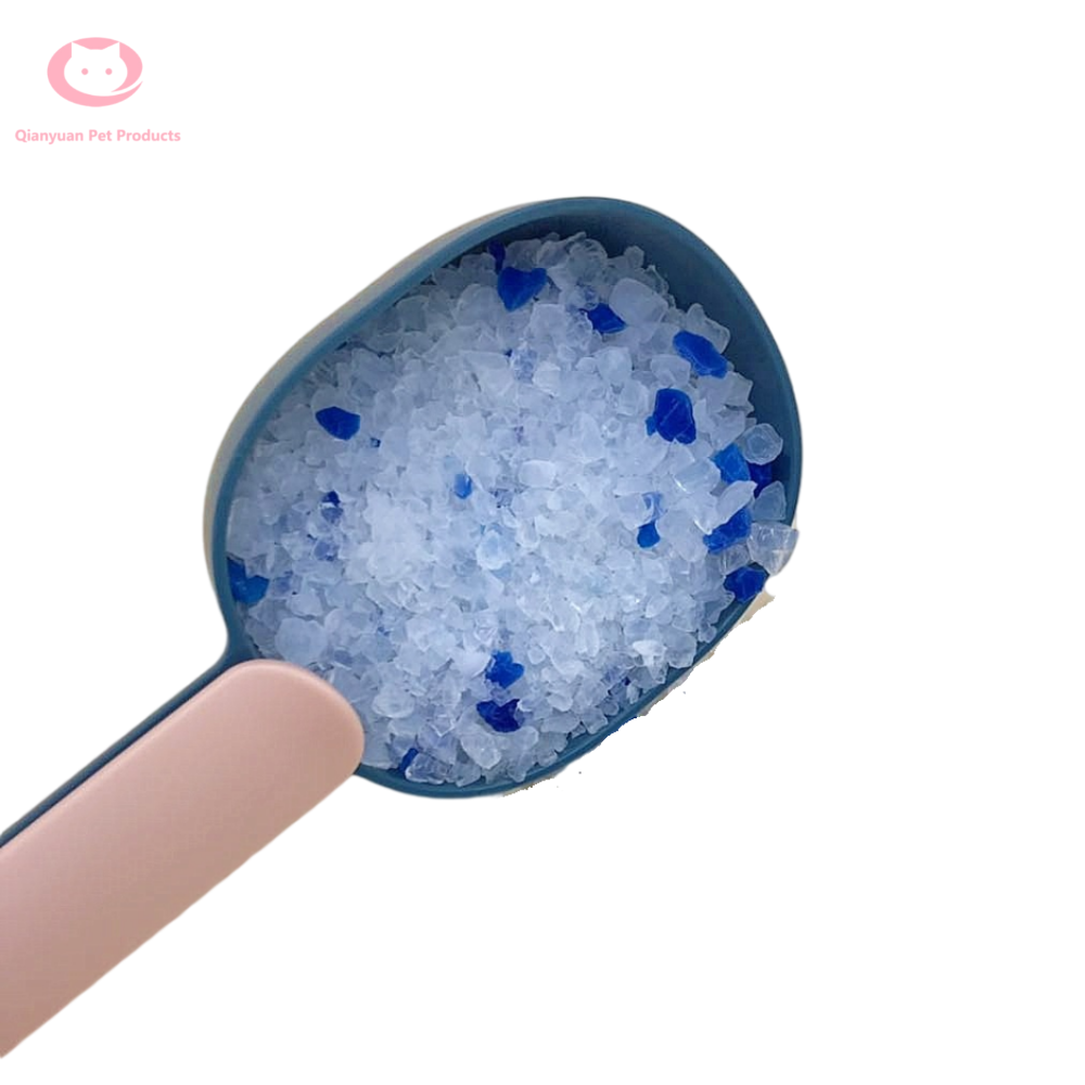 Made In India Silica Gel Beads And Silica Gel Crystal Cat Litter Silica Gel All Desiccant Products For Dispatch