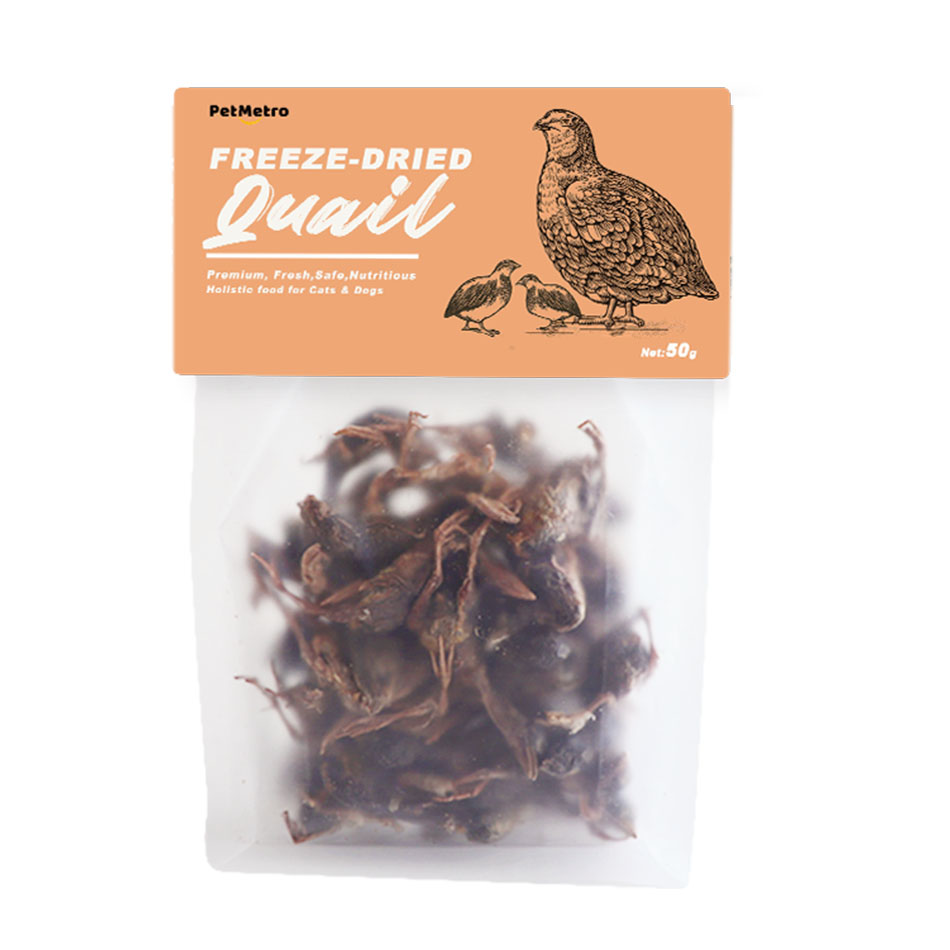 Freeze Dried Minnows for Cats & Dog Freeze Dried Cat Food Wholesale Pet Food Pet Snacks Dog and Cat Treats