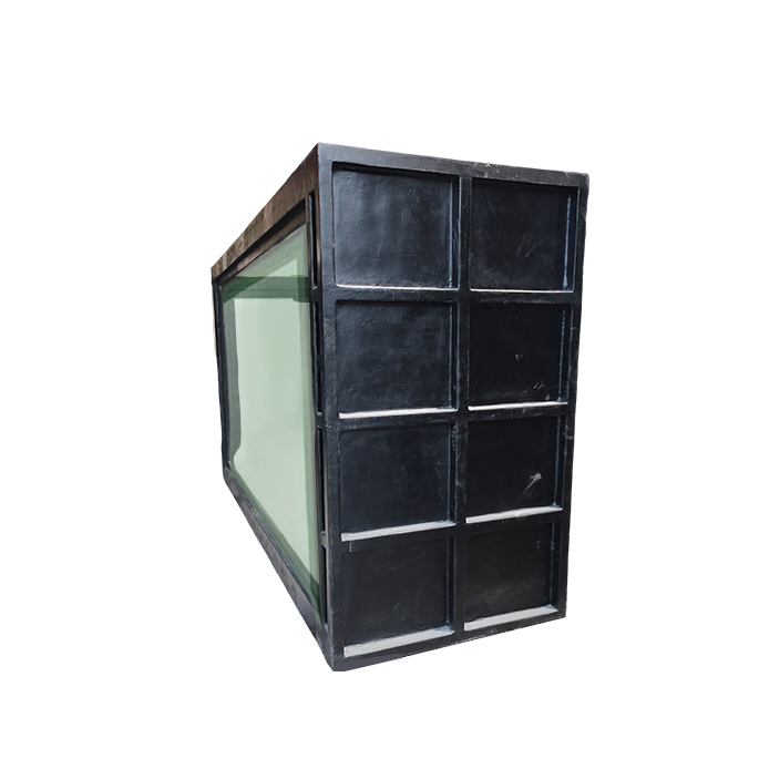 fiberglass shrimp aquaculture equipment aquarium beauty mermaid fish cage boxes pond pots tanks