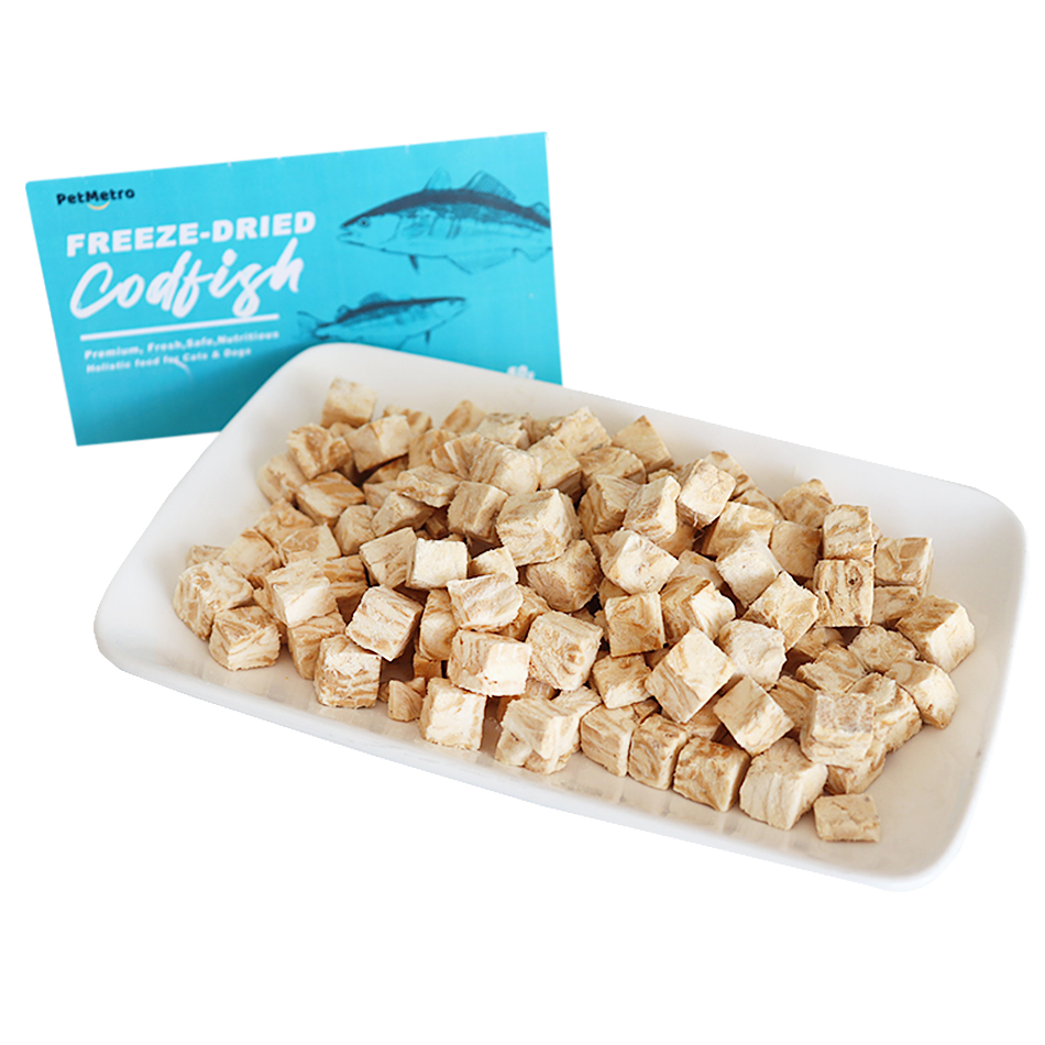 Wholesale Pet Food Frozen cat and dog snacks dog food cat food cat snacks pet freeze-dried OEM
