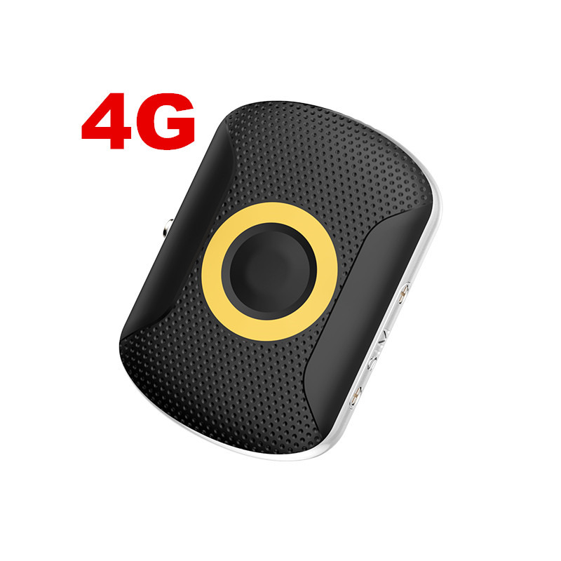 Pet accessoires pet 2G 4G logo gps using wifi or ethernet gbs tracker for dogs and cats