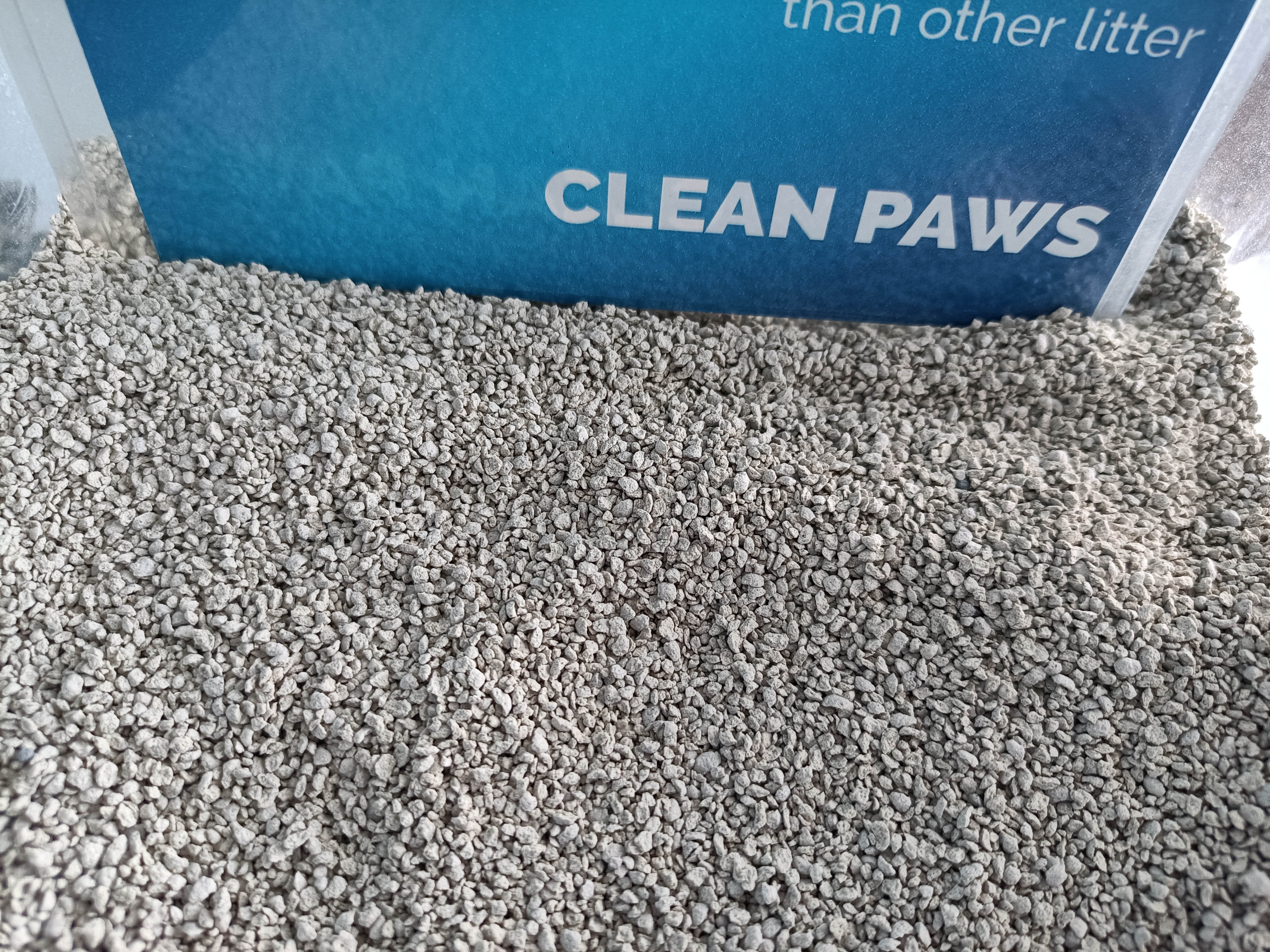 verified suppliers chinese products bentonite cat litter samples