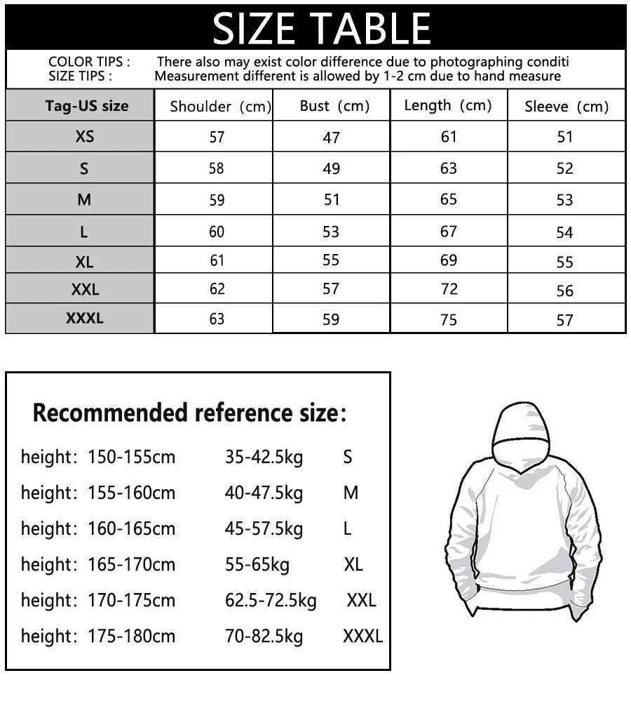 Long-sleeved Casual Punk Style Womens Hoodie Skull Top Gothic Deep Black 2024 Loose Ulzzang Fashion Sweatshirt W250117