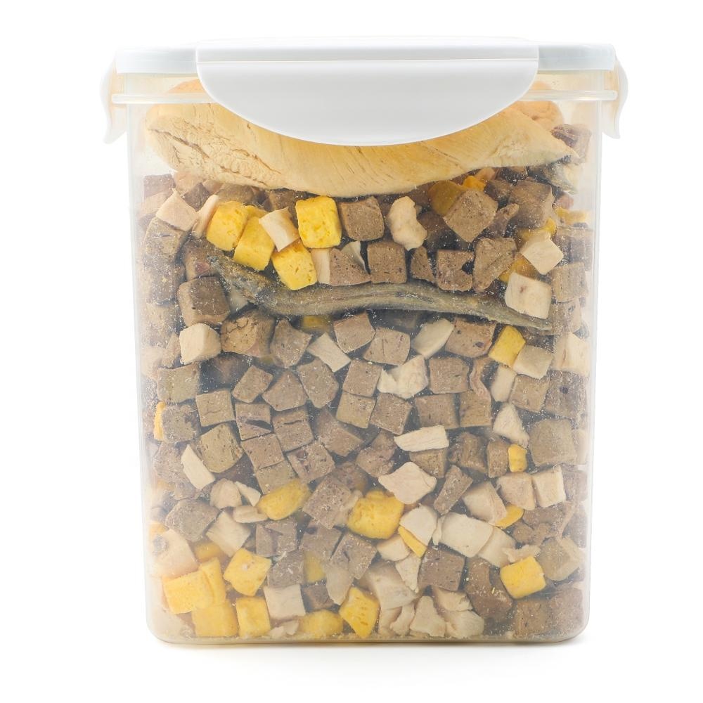 factory supplies best selling freeze dry Mixed Food for Dogs&Cats