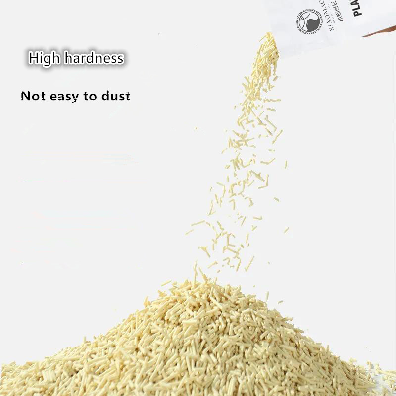 Products New hot sale cat litter wholesale high quality tofu cat litter