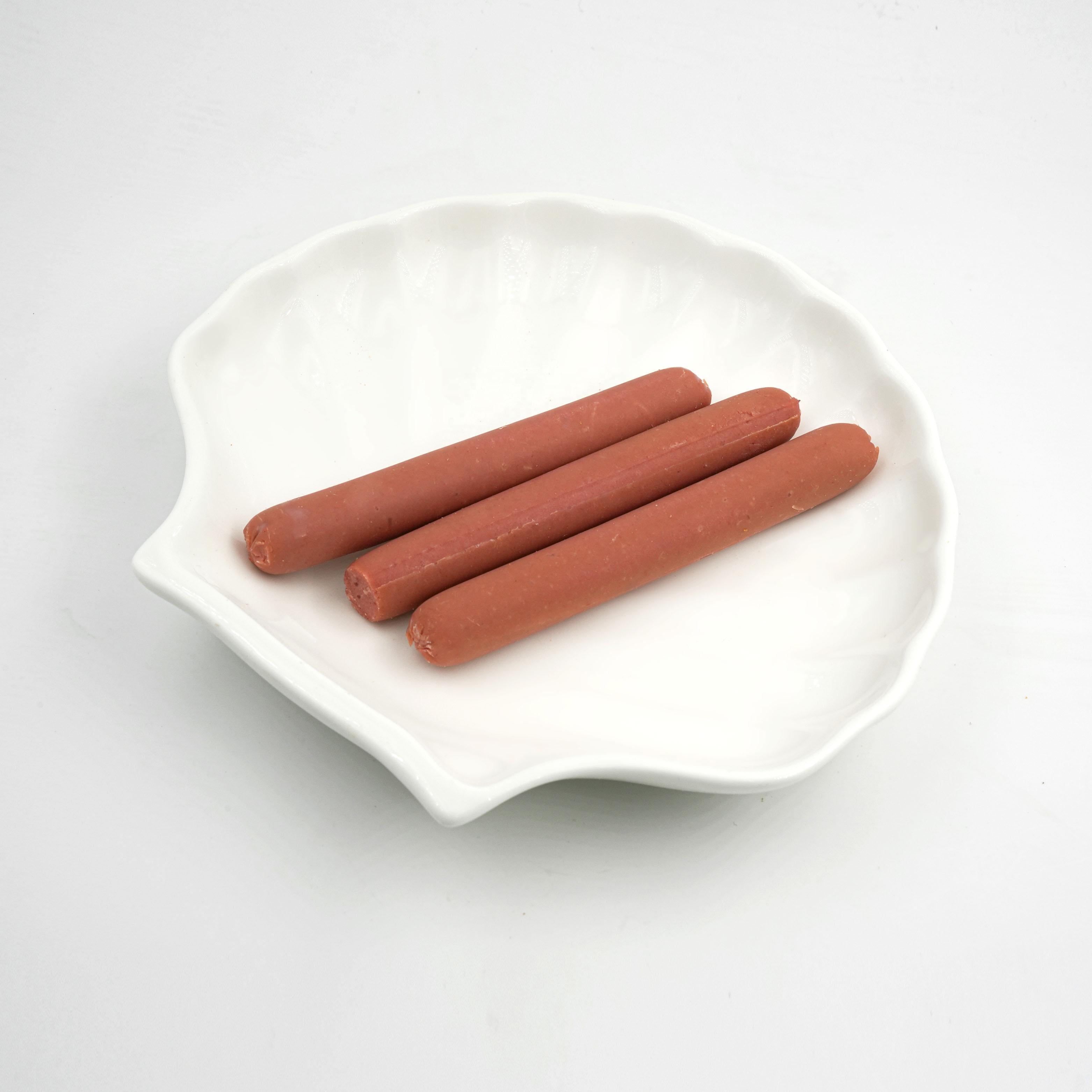 Factory Supply High Quality Cheapest Price Pet Dried Snacks Ham Sausages For Dog Cats