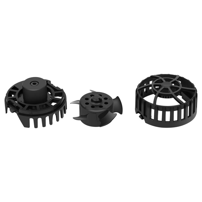 ZKSJ Wave Maker for Aquarium and Pond Slim 30000