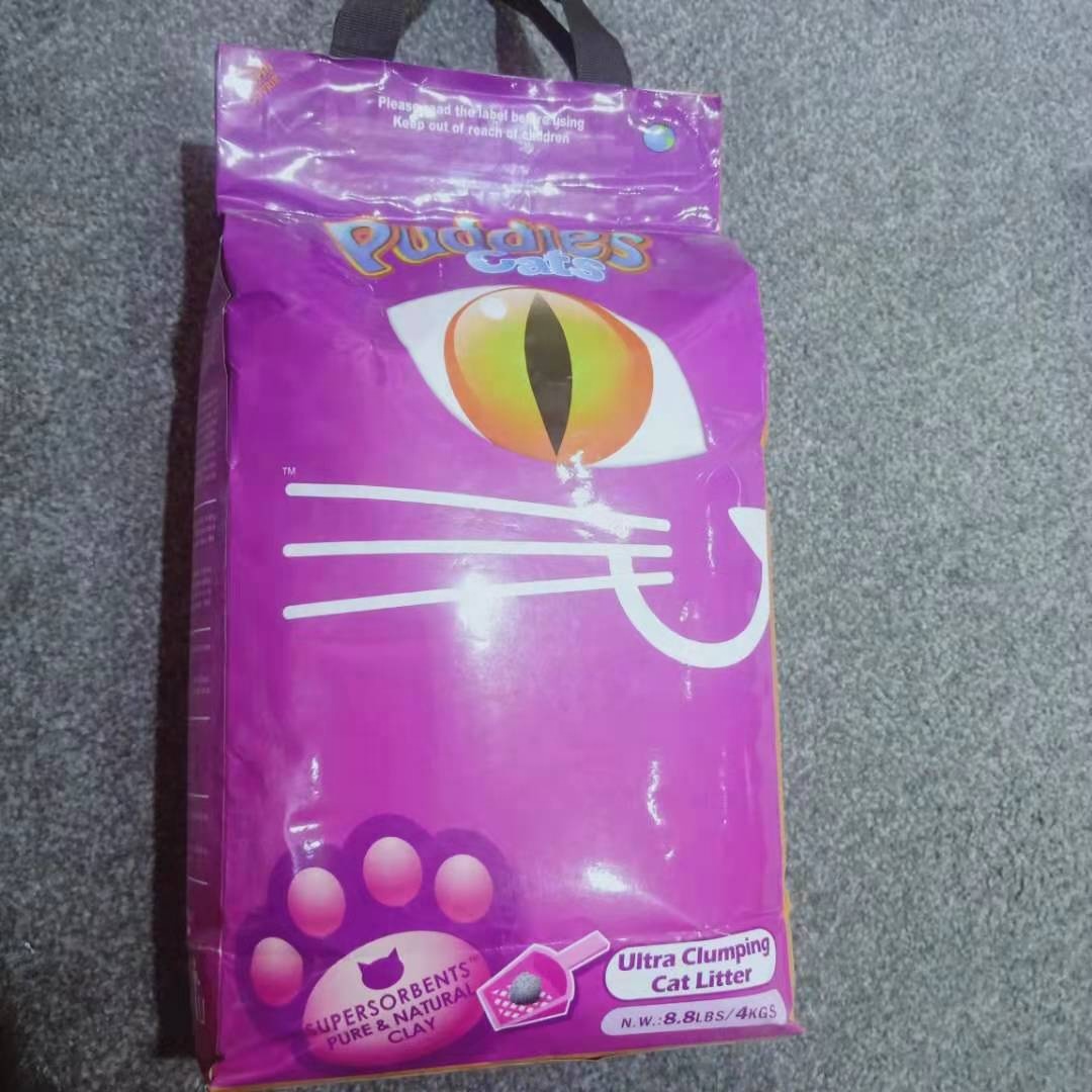 Cat Litter Bentonite Sodium based Calcium based Organic Bentonite for Drilling Mud Casting Bentonite Clay Powder