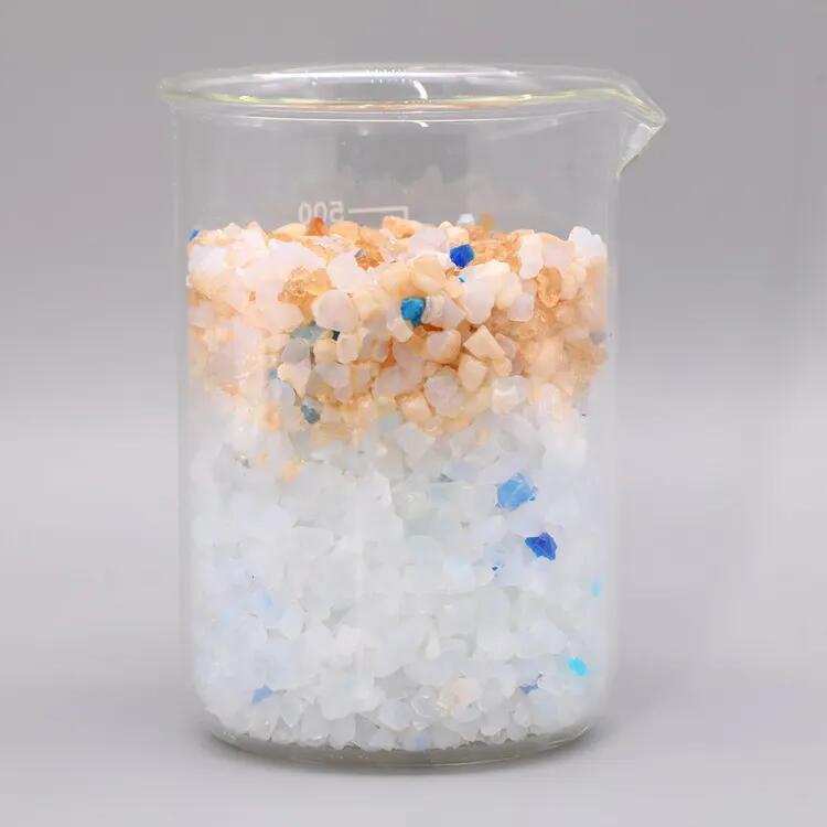 Pet Cleaning Products Tofu/ Bentonite/ Crystal Silica Gel Dust Free Cat Sand Litter with Colorful & Fragrance
