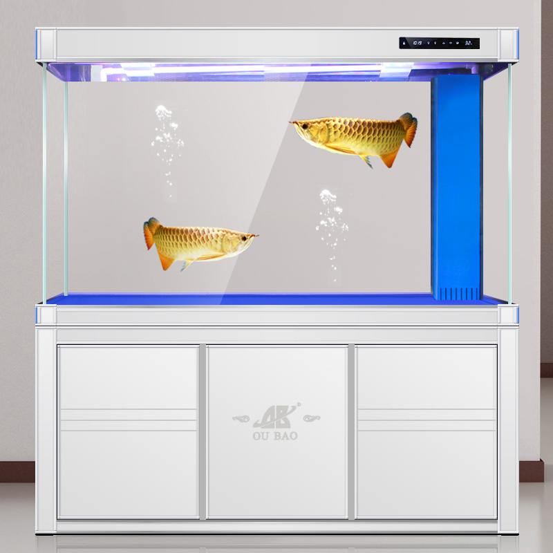 New Design Cheap Large Aquarium Fish Tank Fish Tank Supplies For Indoor