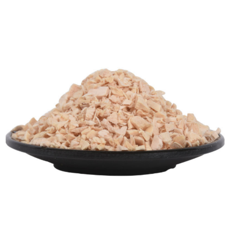 Wholesale Pet Treats Freeze Dried Chicken Shreds For Cat and Dog