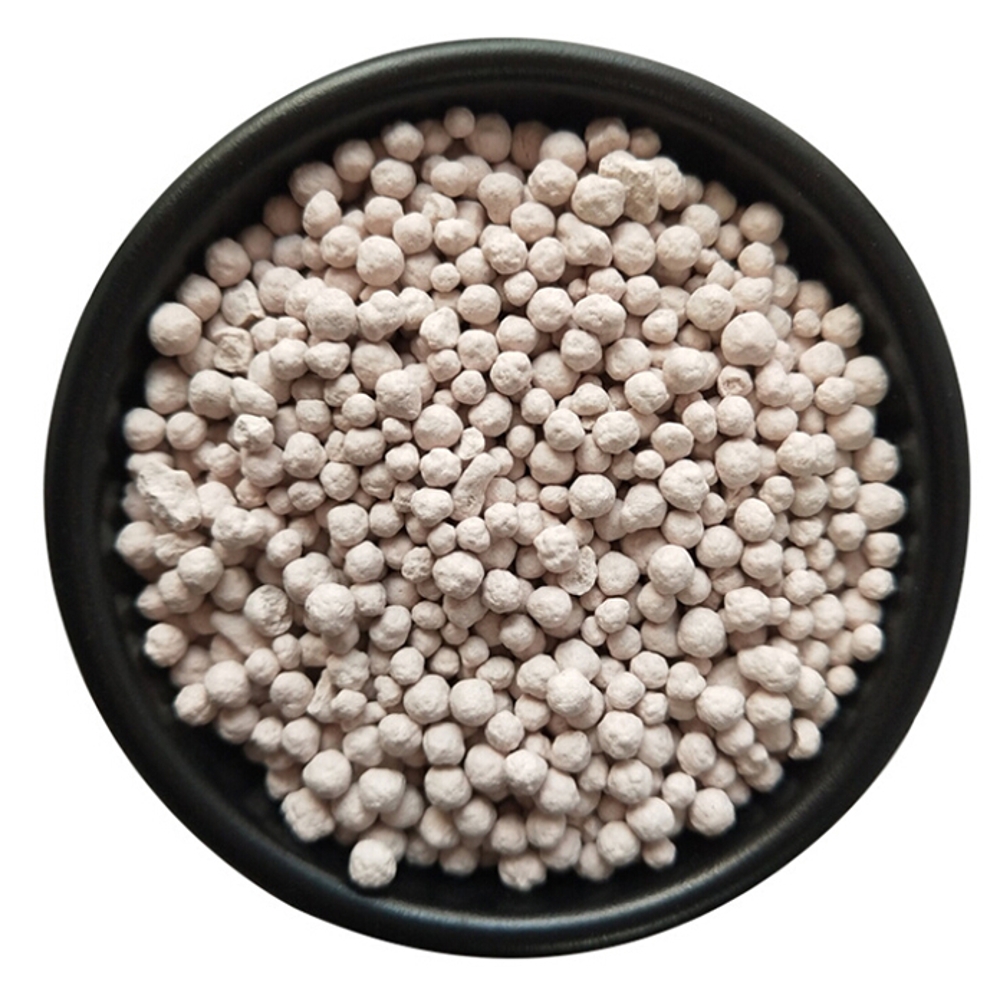 100% Natural Bentonite Cat Litter Low Dust Bentonite Cat Litter