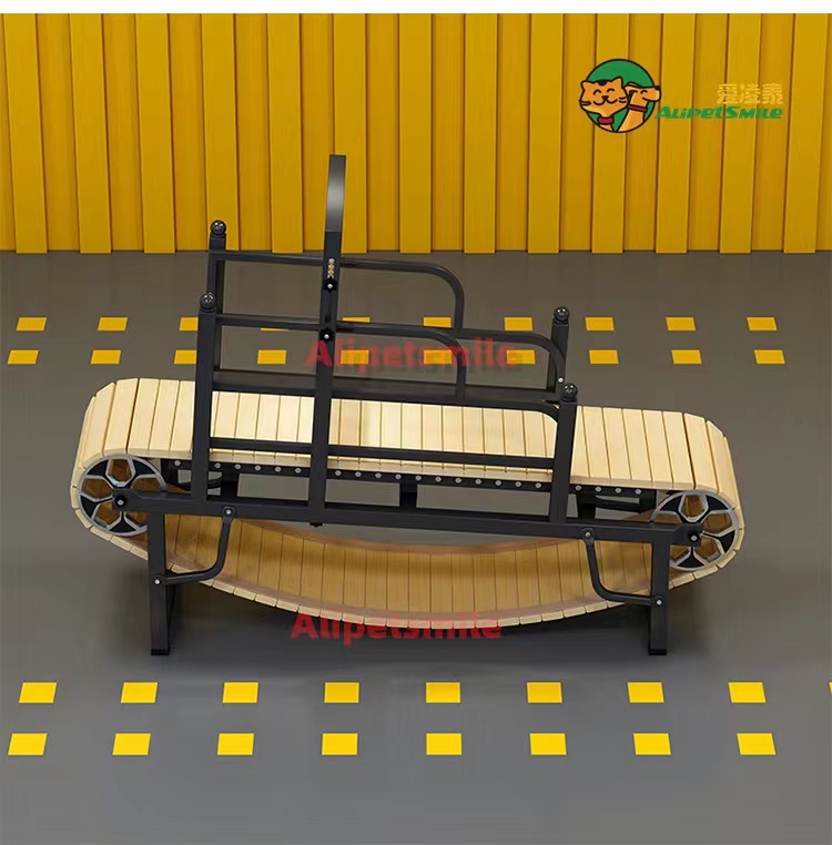 Alipetsmile Animal Dog Treadmill machine,Treadmill For Dogs