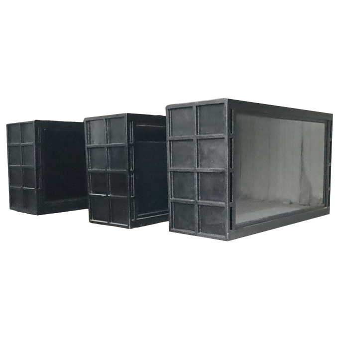 FISH China factory custom sale fiberglass fish bioflock farming aquaponics aquariums biofloc fish tank farming