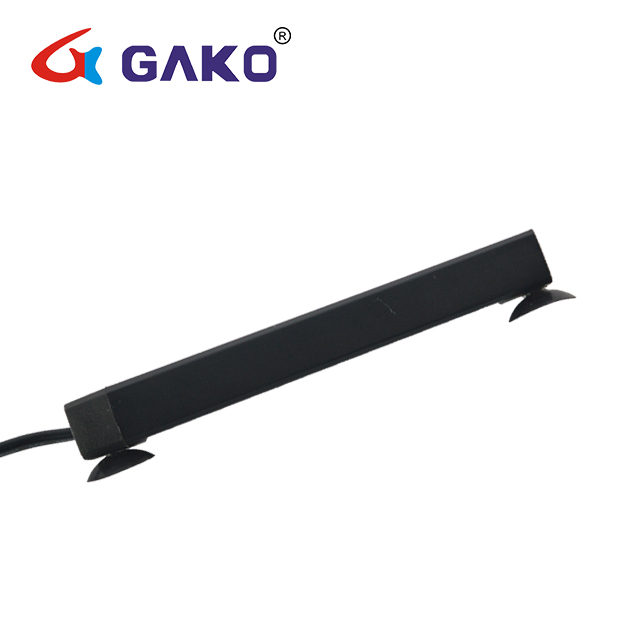 100W heater 26.5cm aquarium digital electric fish tank heater