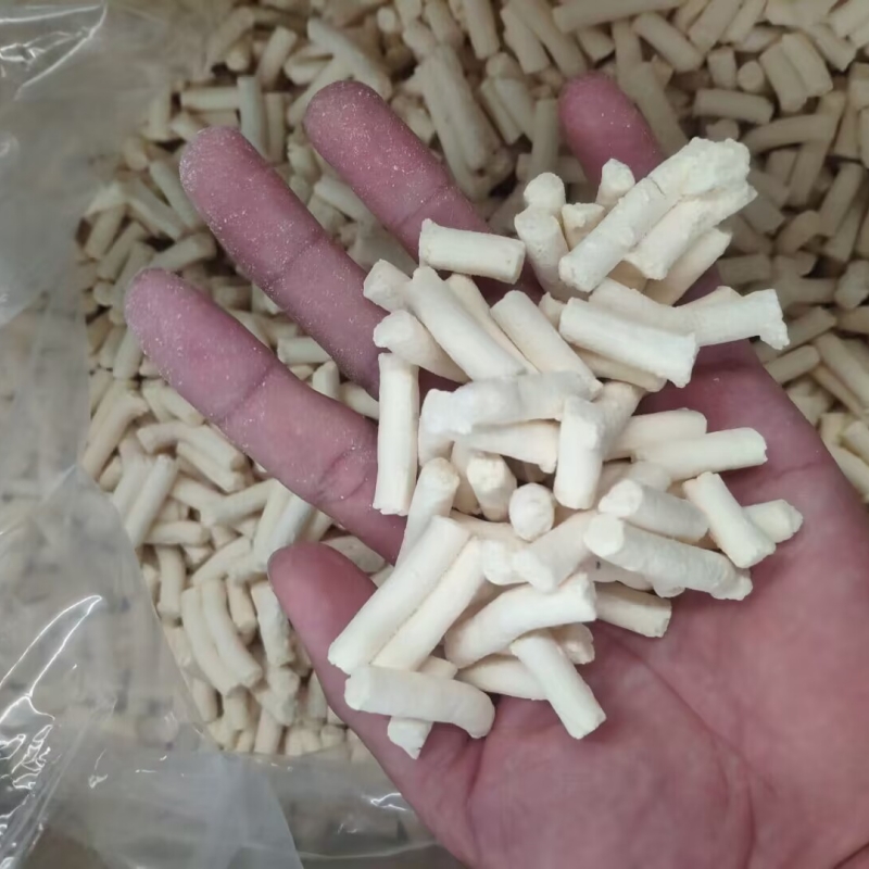Freeze Dried Sheep Milk Stick Cheese Little Milk Freeze Dried Goat Milk Pet Treats