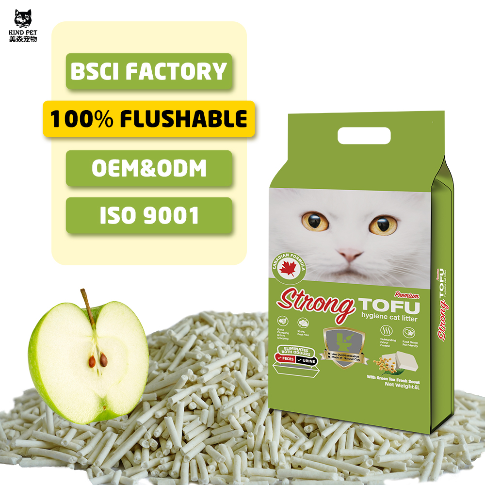 best seller pet cleaning for cats tofu cat litter verified suppliers