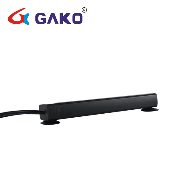 100W heater 26.5cm aquarium digital electric fish tank heater