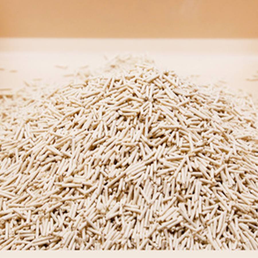Customizable Fast Delivery Strong Odor Control Long Lasting Freshness Low Tracking Tofu Cat Litter