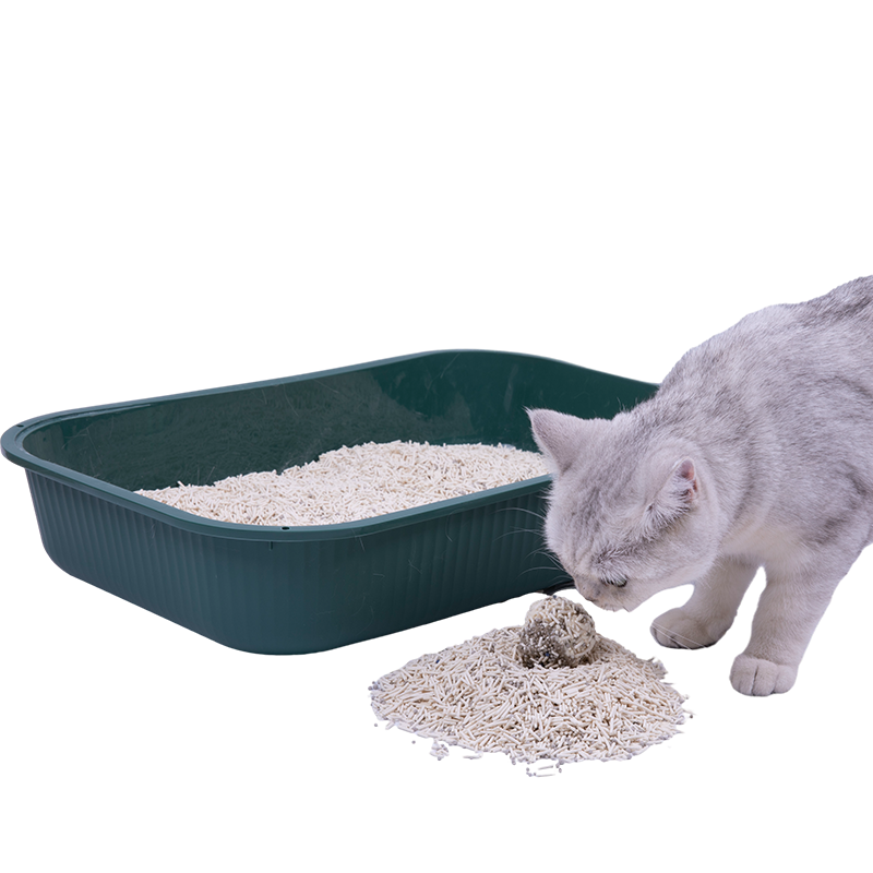 arena para gatos petkit toilet sand probiotic clumping bentonite crushed tofu cat litter mixed cat litter