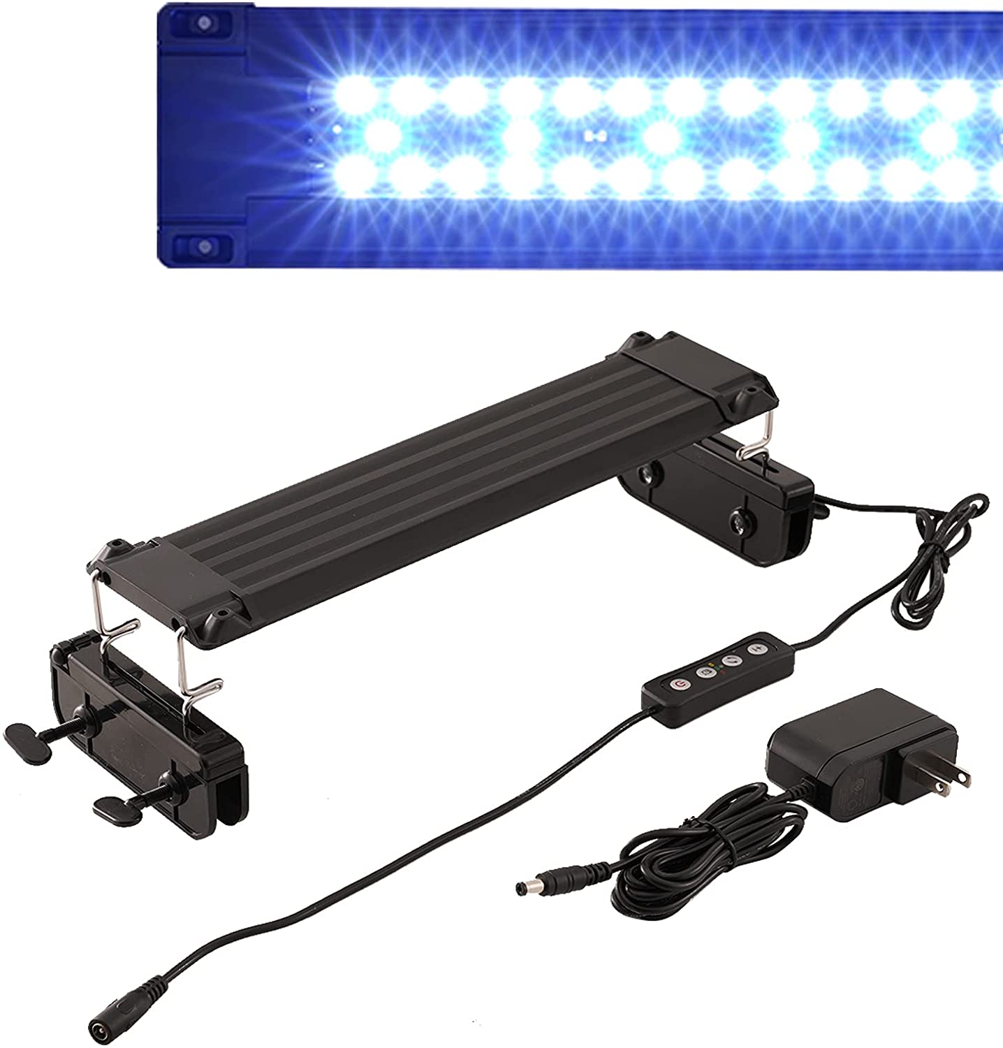 LED Aquarium Light Energy Conservation High Quality LED Light for fish