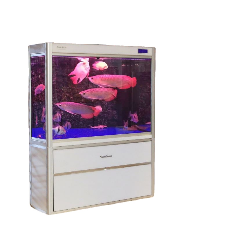 SUNSUN custom aquarium top cover designs HLT Series