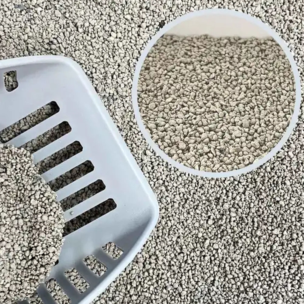 High End Dust Free Broken Sand Type New Design Bentonite Cat Litter Wholesale Broken Cats Litter Sand