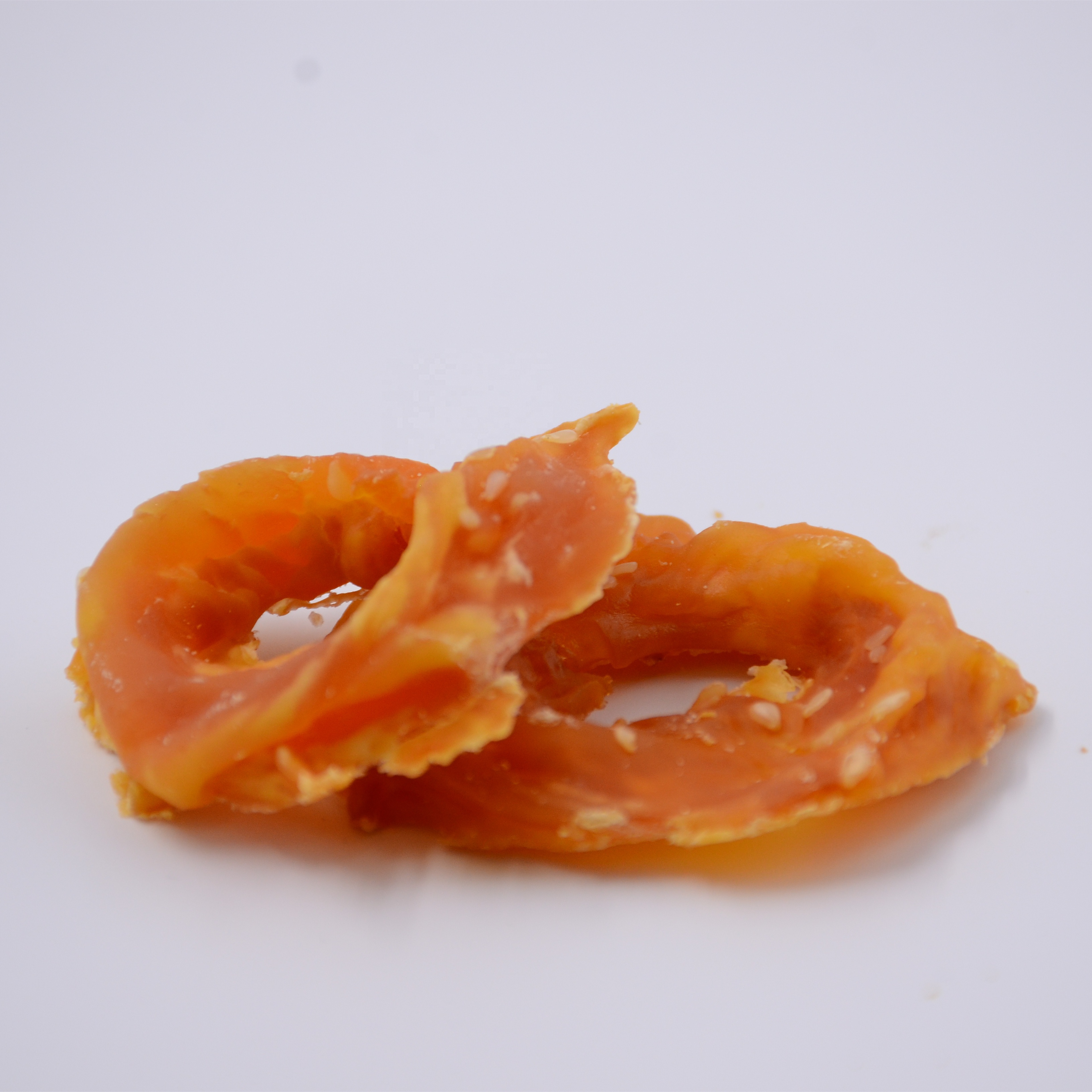 factory directly wholesale duck wrap salmon ring pet food high quality chicken wrap fish ring pet Treats natural dog snacks