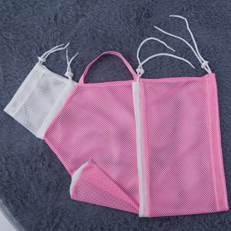 The Third-generation Cat-washing Bag A Bath Artifact Fixed Bag for Cats and Dogs Bath Nails Beauty and Medicine Good Helper