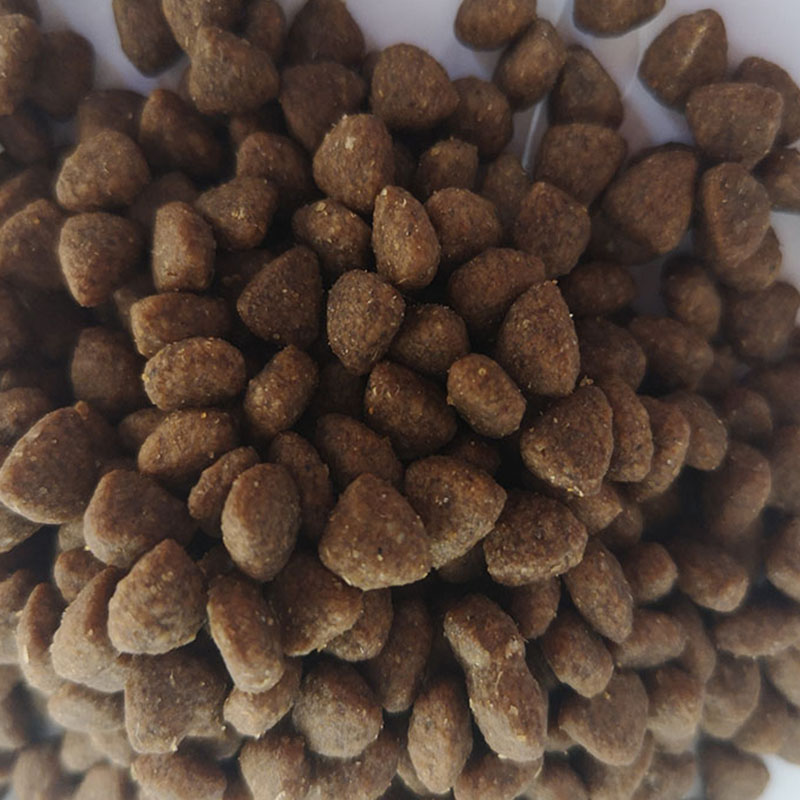 Factory Wholesale Bulk Healthiest Dry Dog Food Low Calorie Best Dry Dogs Food For Sensitive Stomach