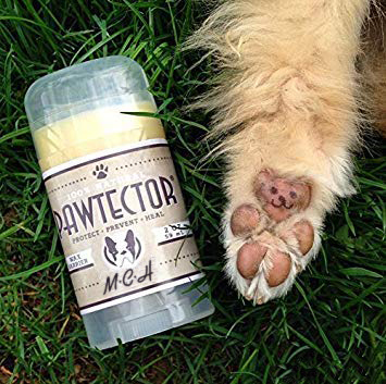 Pet Paw Balm Vegan Mascotas Organic Natural Pet Care Products Paw Cleaner For Dogs Protection Wax Relief Raw Dry Rough Paw Balm