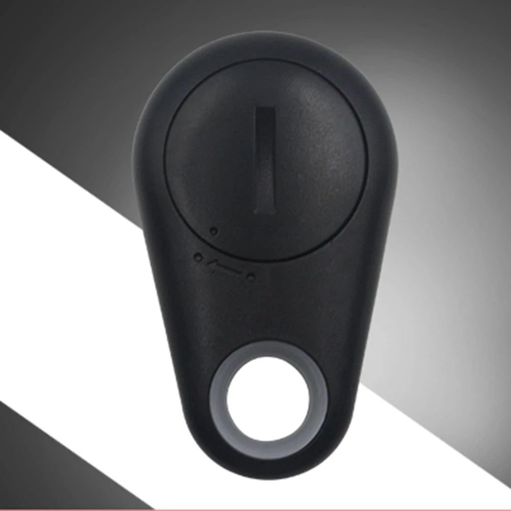 Dropshipping Pet Supplies BT Smart Mini Pet GPS Locator Tracer for Key Dogs Child