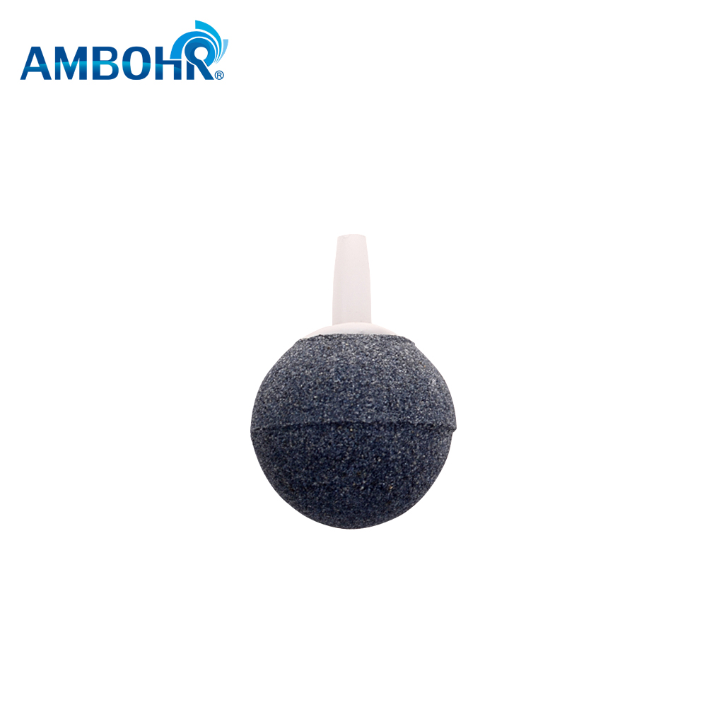 AMBOHR AS-SS50 50mm blue nano bubble for aquarium