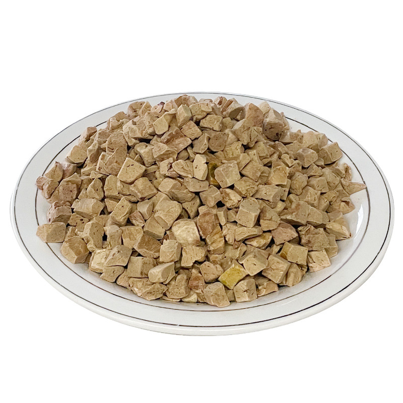 Free Samples 0 Add Freeze Dried Various Flavors Cat Treats Pet Food
