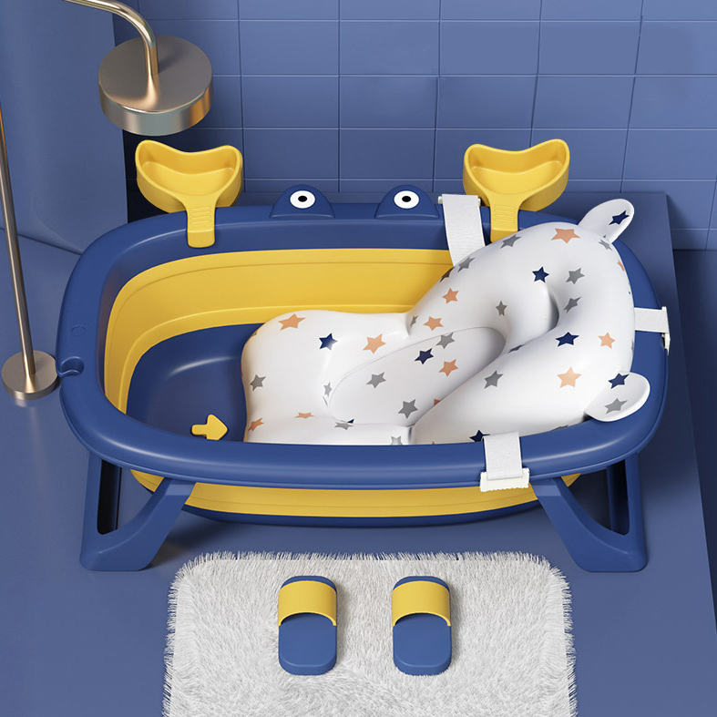 Manufacturer Wholesale Pet Bathtub Smallest Family Dog Cat Wash Bathtub Environment Pet PP Bathtub