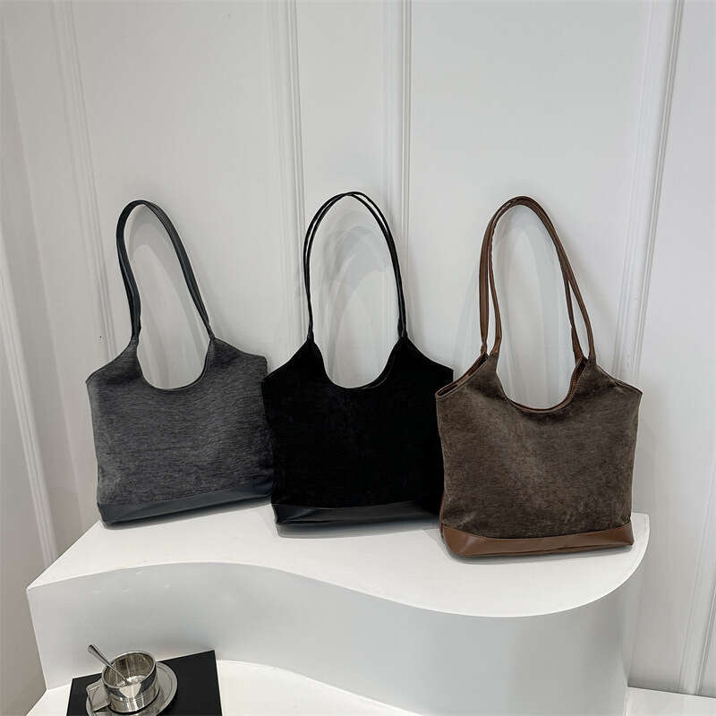 Tote Bag for Women PU Leather Large Purses Top-Handle Handbags Shoulder Bags Satchel Purse Artistic Autumn Winter Large Capacity